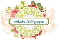 Webster's Pages