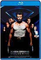 X-Men orígenes: Wolverine (2009) HD 720p Latino