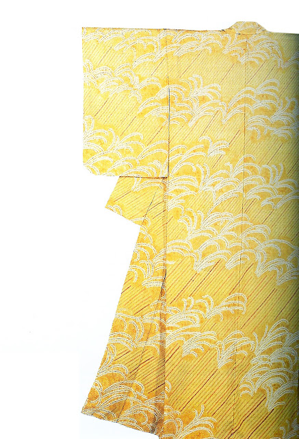 pattern my world: Shibori