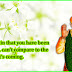 Pain and Joy - Free Shirdi Sai Baba Wallpaper for Download