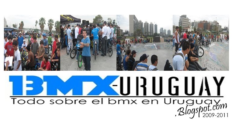bmx-uruguay