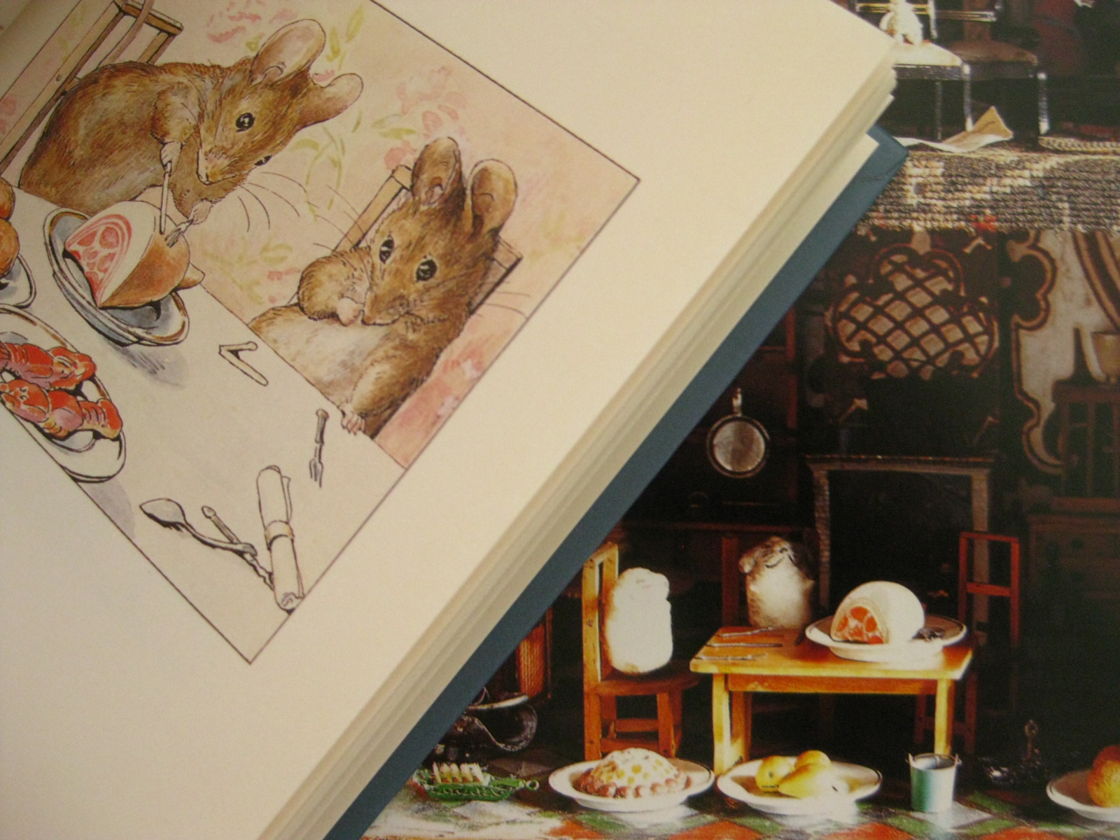 Piccalilli Days Just in the Nick of Time.....