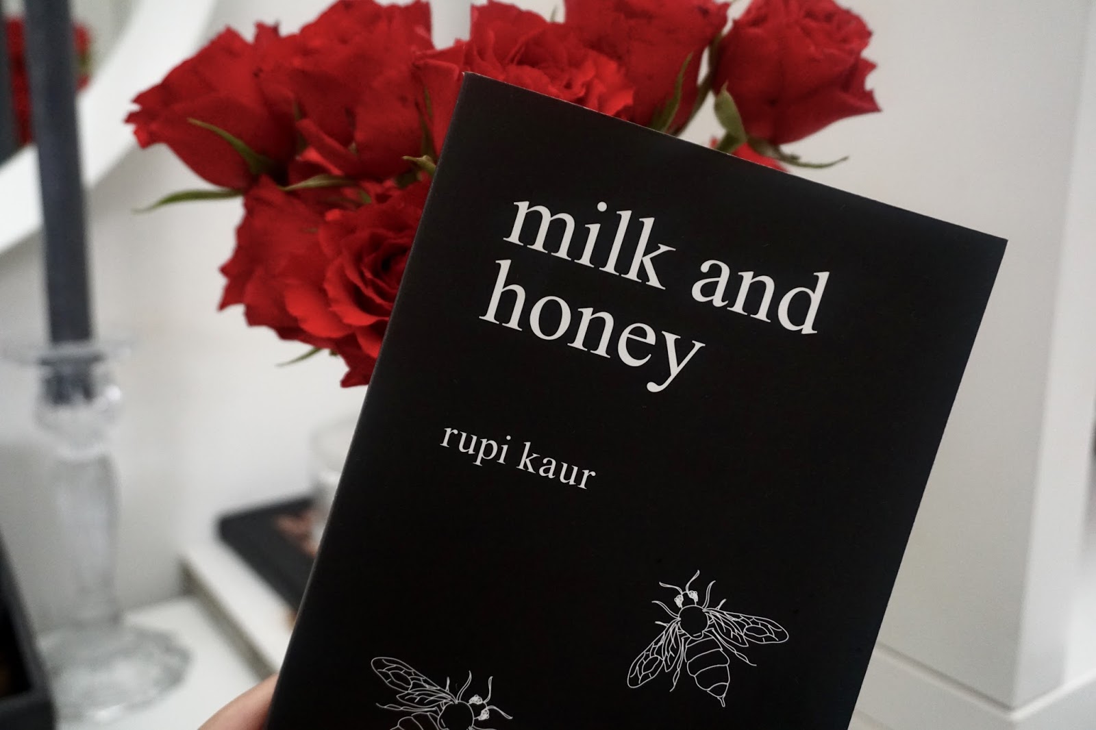 current favourite read little london blogger