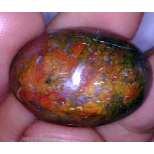 Makna &amp; Kegunaan Batu Akik [menurut] Primbon Akik Bumen