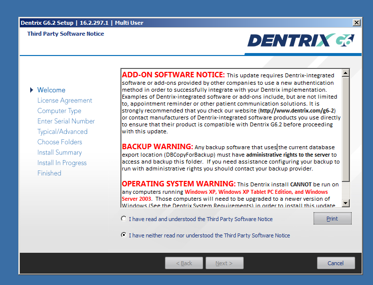 Dental Jobs That Uses Dexis Software