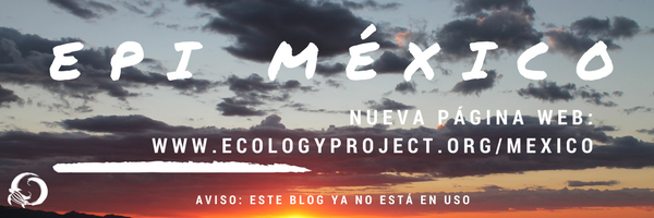 Ecology Project International