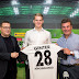 Zagueiro Ginter troca de Borussia: sai do Dortmund e vai para o M'gladbach