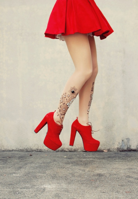 Zapatos de mujer de colores | Zapatos de Temporada Zapatos de mujer de colores | Zapatos de Temporada