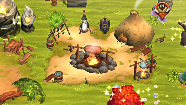 Stonies - Image du Jeu
