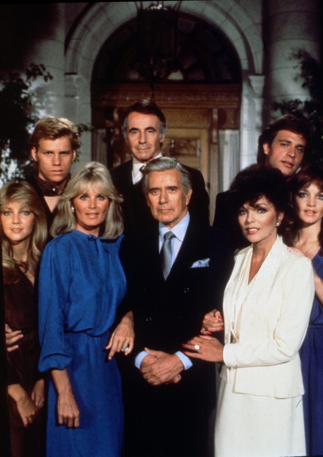 LBColby's DYNASTY Blog: DYNASTY (ABC) Episode Guide: Season 2 (1981-1982)