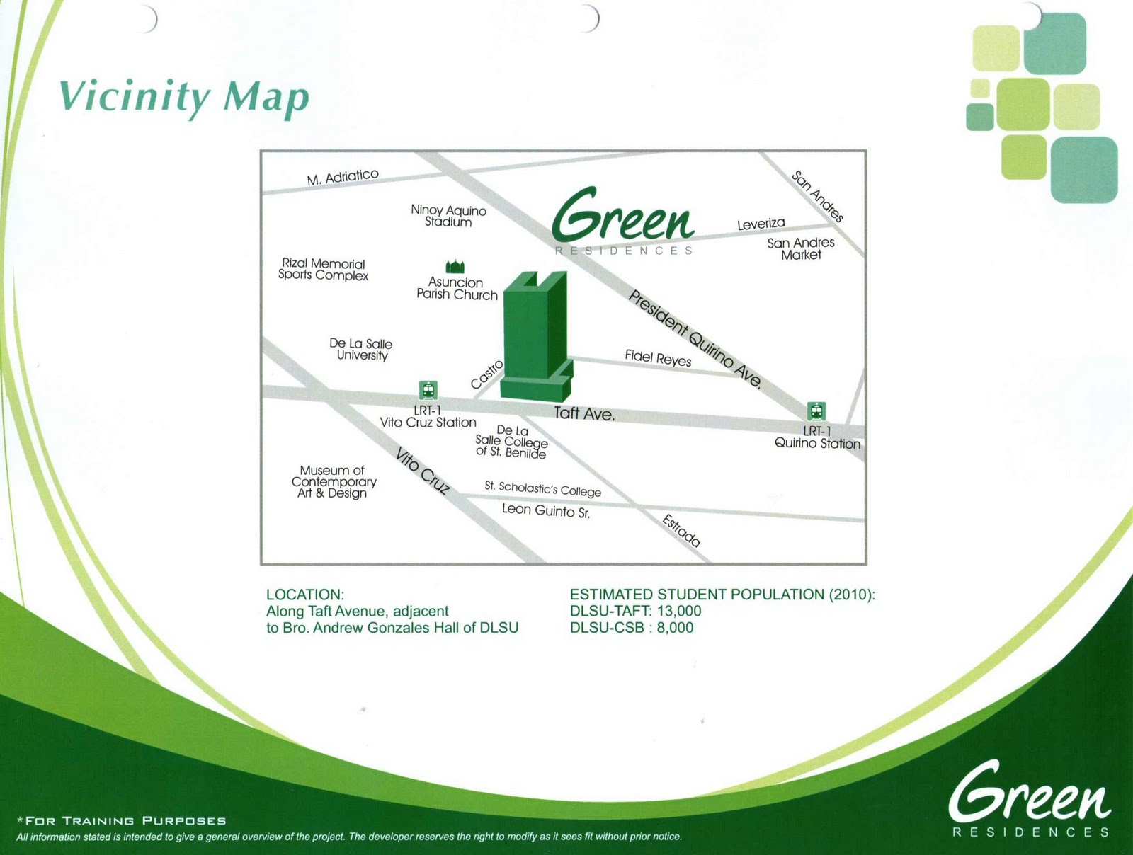 Green Residences green-residences