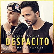 despacito free sheet download