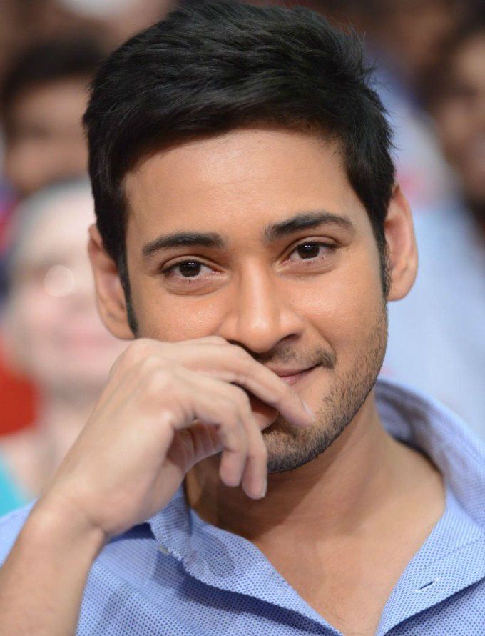 MAHESH BABU LATEST STILLS | MOVIE WORLD