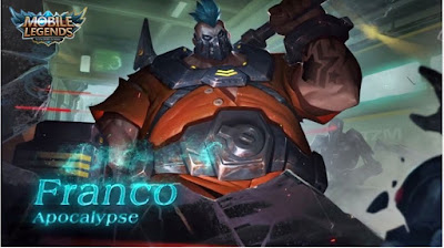 Quotes kata-kata Franco Mobile Legends Quotes kata-kata Franco Mobile Legends