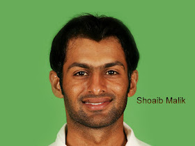 Wallpapers Download: Shoaib Malik Latest Wallpapers