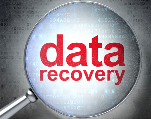 برنامج Data Recovery لإسترجاع الملفات المحذوفة من الكمبيوتر