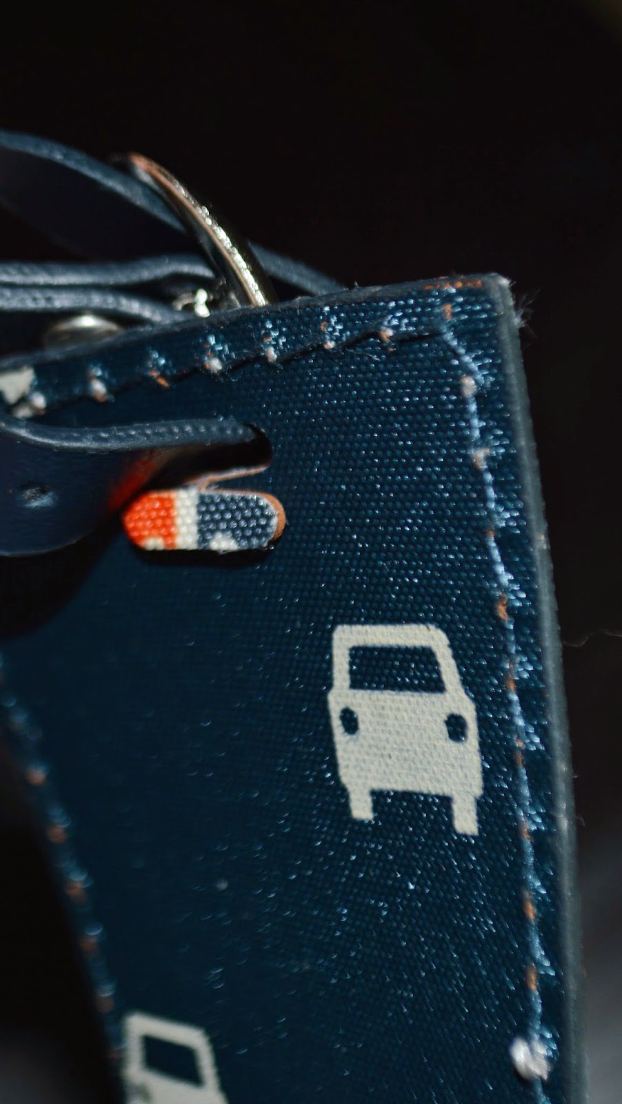 I Love Orla Kiely Haul + Review Orla Kiely for Target Small Cars