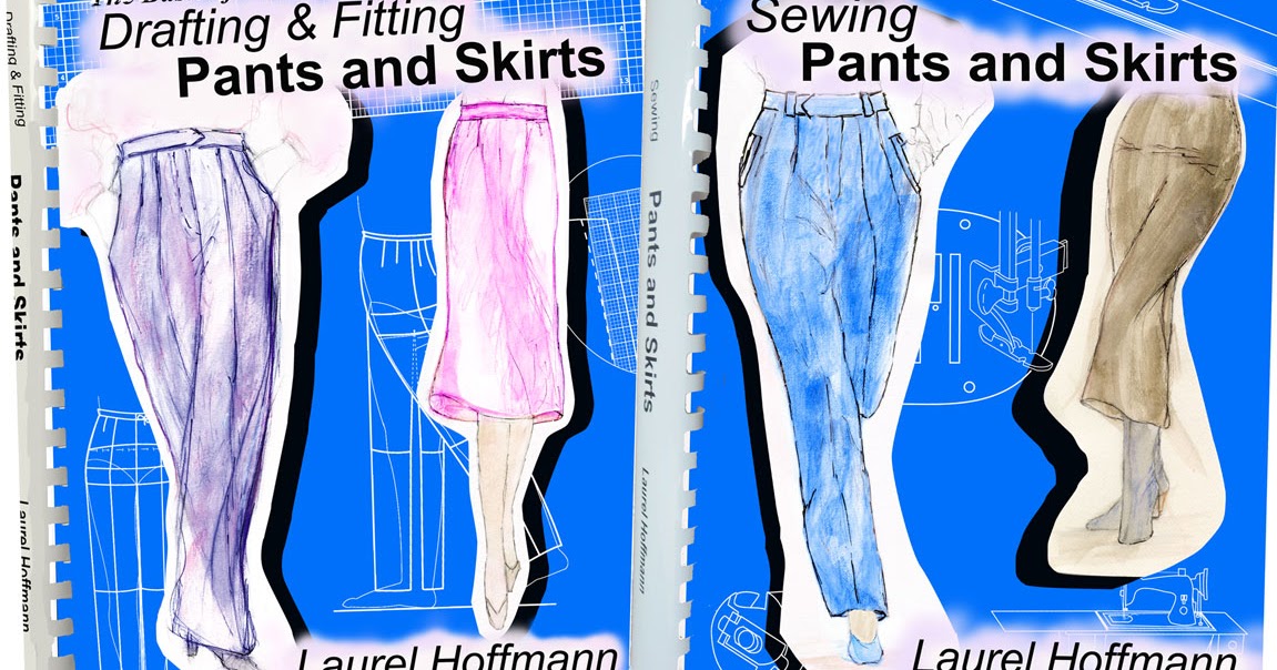 ContemporaryFashionEducation 74 How to Measure Crotch Depth