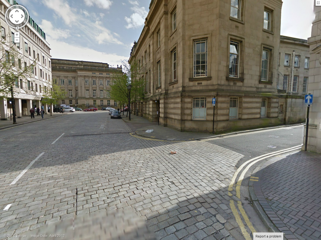 Lost Pubs Of Bolton Junction Inn, Howell Croft