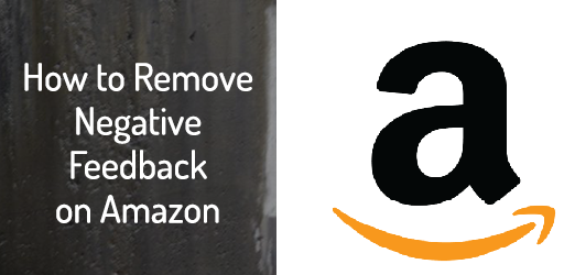 How to Cancel Negative Feedback on Amazon : eAskme
