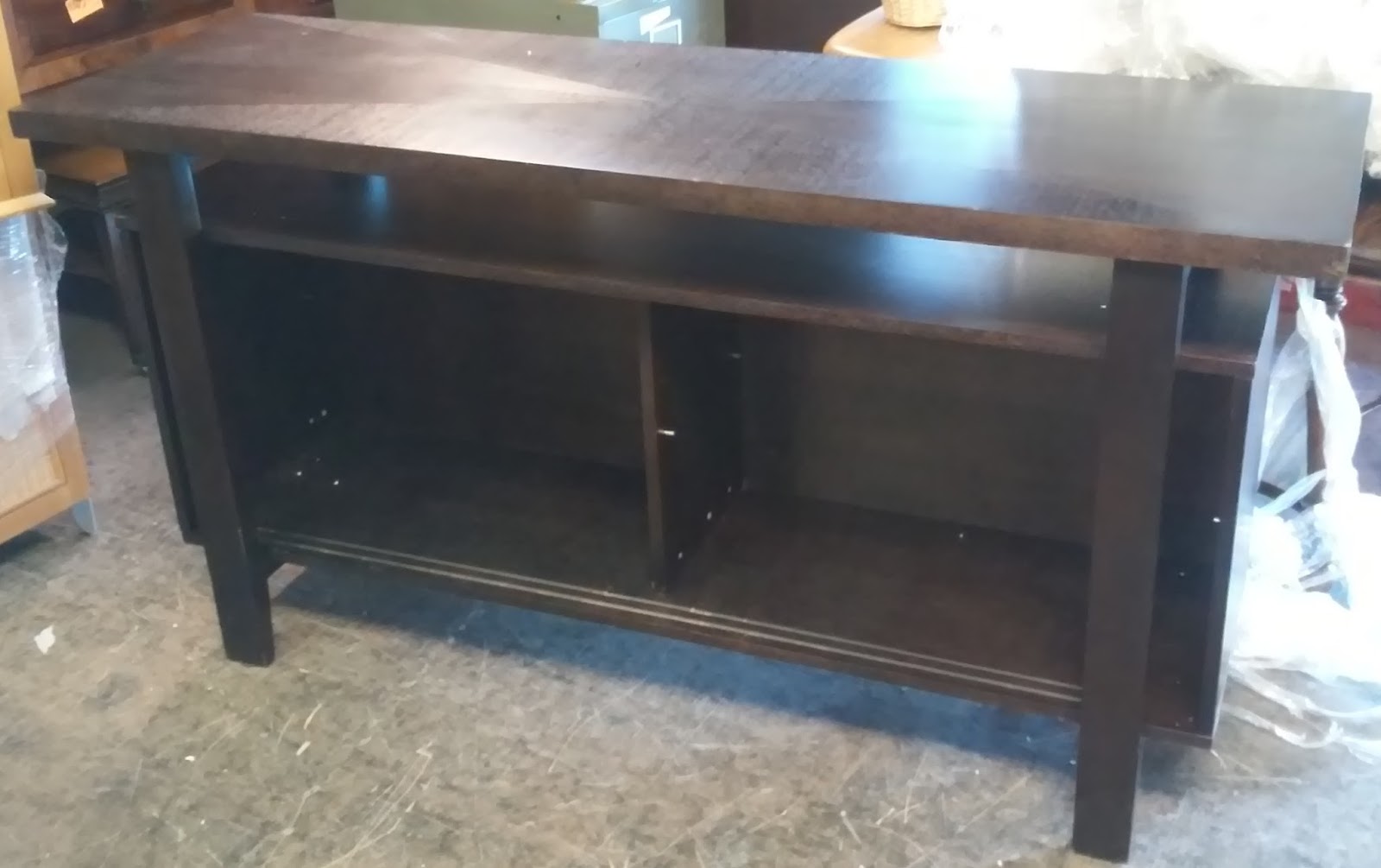 Uhuru Furniture Collectibles Sold Reduced 64 X 32 Modern Sold Reduced 64 X 32 Modern Asian Tv Stand No Glass 30
