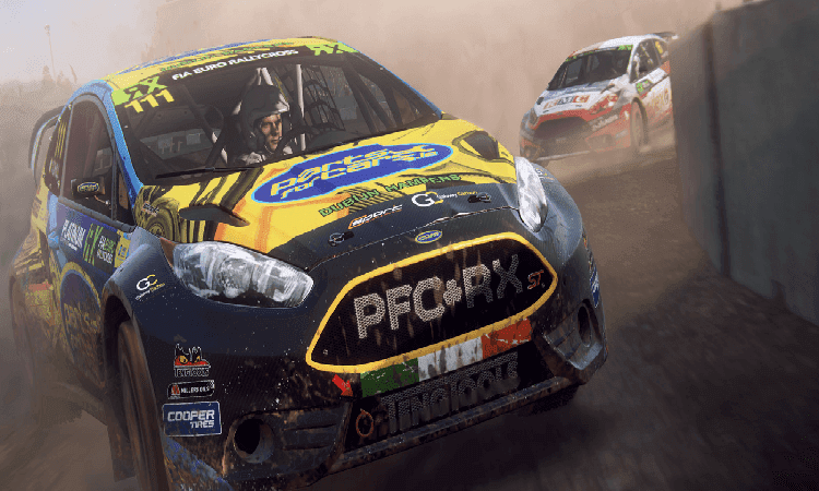 تحميل لعبة DiRT Rally 2.0 الإصدار الجديد تحميل لعبة DiRT Rally 2.0 الإصدار الجديد