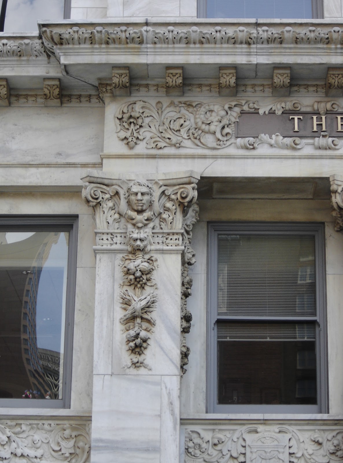 Places To Go, Buildings To See: Candler Building - Atlanta, Georgia