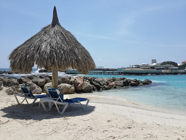 Blog Apaixonados por Viagens - Aruba ou Curaçao?