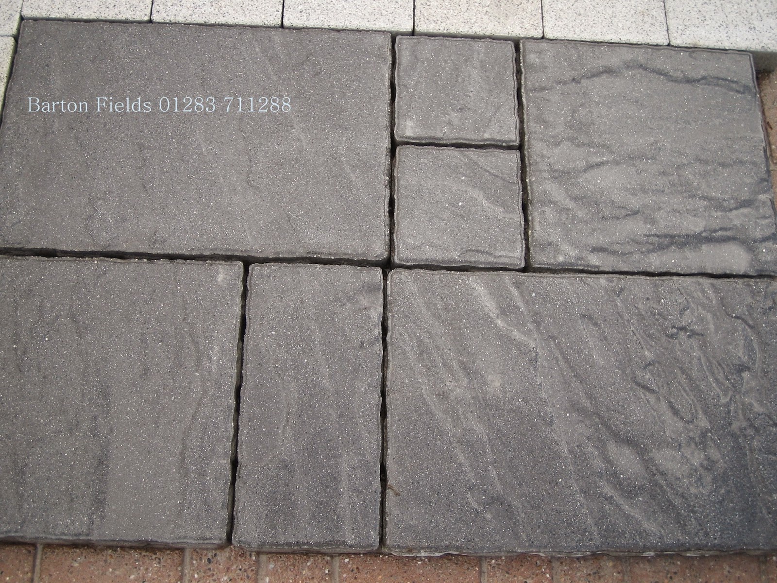 Barton Fields Patio and Garden Centre