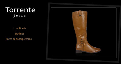 Zapatos Torrente Jeans en Oferta Zapatos Torrente Jeans en Oferta