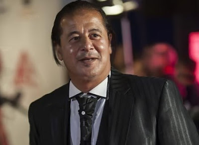 حضور الفنانين فى جنازة وائل نور الذى توفى امس الاثنين 2/5/2016 عن عمر ال 55 عام وموعد العزاء