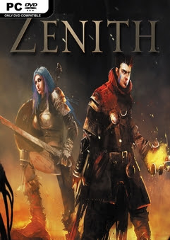 تحميل لعبة Zenith نسخة GoG كاملة