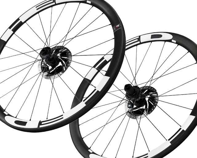 hed vanquish gp v4 tubeless