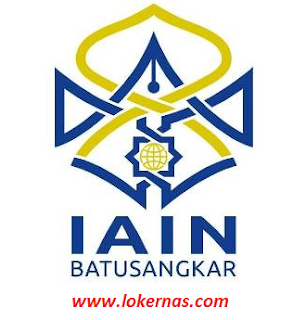 Penerimaan Pegawai Staf IAIN Batusangkar Mei 2017 