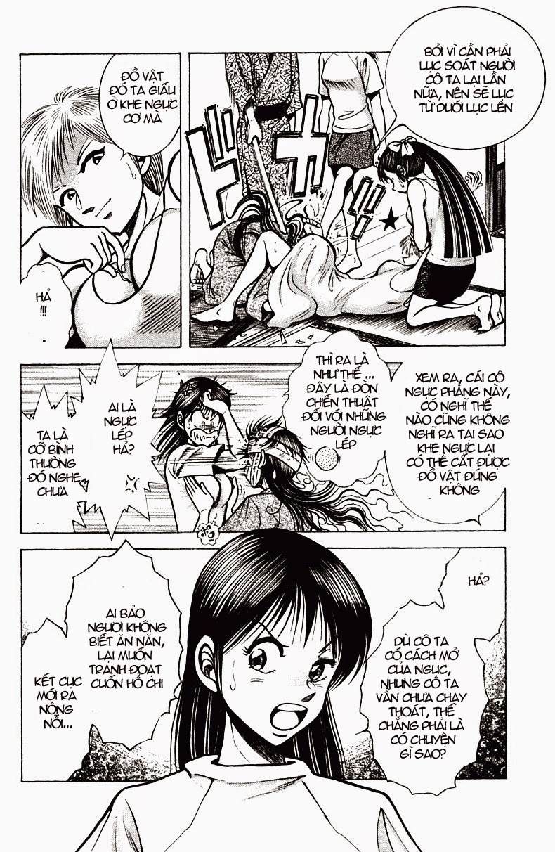 Kotaro Makaritoru! L chap 66