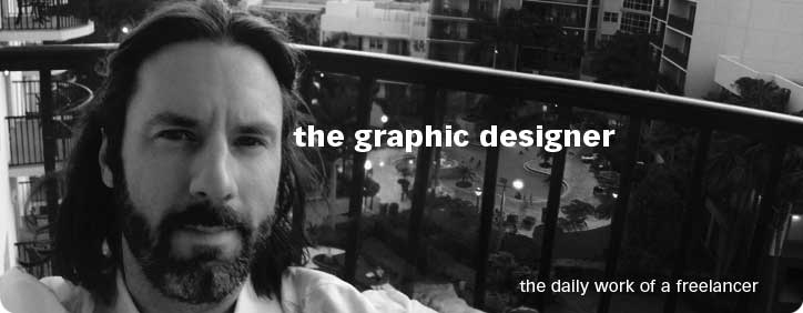 The Graphic Designer