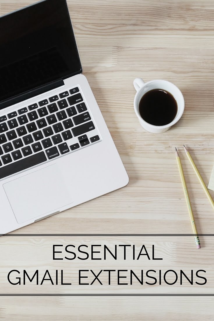 Essential Gmail Extensions Essential Gmail Extensions