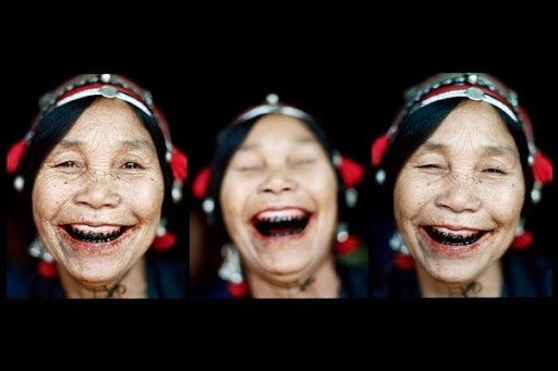 Life along the mighty Mekong River 