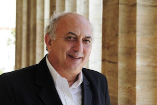 Γ. Αμανατίδης: Θετικό το κλίμα στο εξωτερικό για την προσπάθεια της Ελλάδας