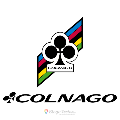 Colnago Logo Vector