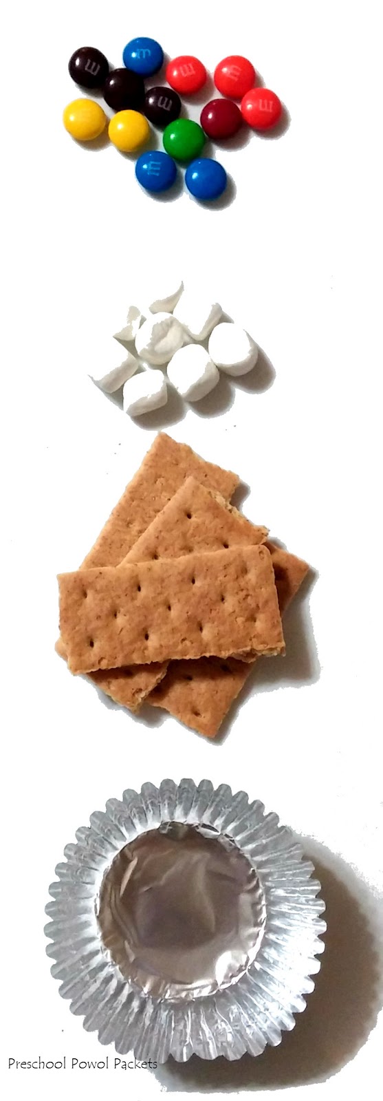 Edible Igneous Rocks Model Science Experiment Preschool Powol Packets