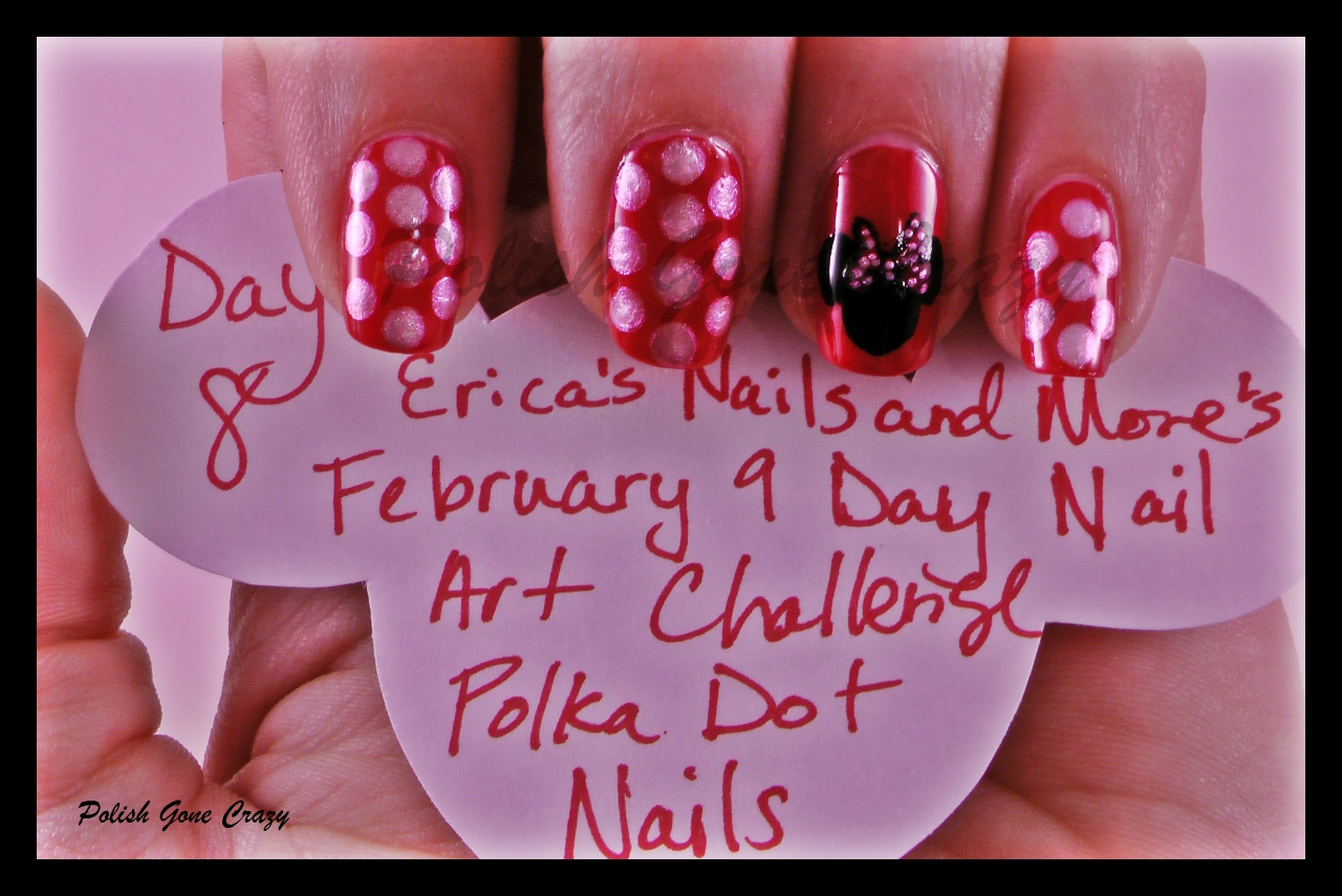 February Nail Art Designs for Long Nails - wide 7