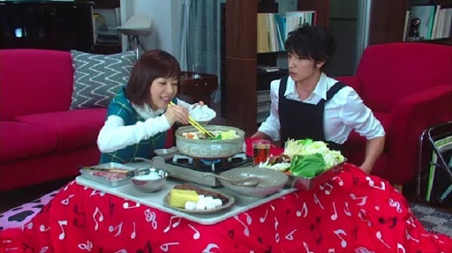 kotatsu kotatsu
