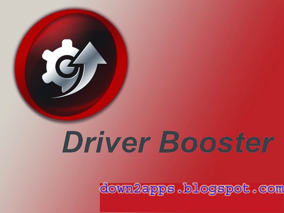 driver booster latest version