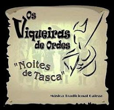 Os Viqueiras de Ordes "Noites de Tasca"