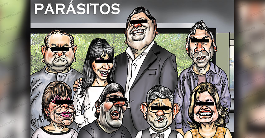 Carlincaturas Martes 2 Junio 2020 - La República Carlincaturas Martes 2 Junio 2020 - La República
