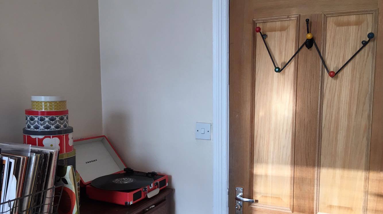 Pattern Perspective Leeds Vintage Furniture Flea