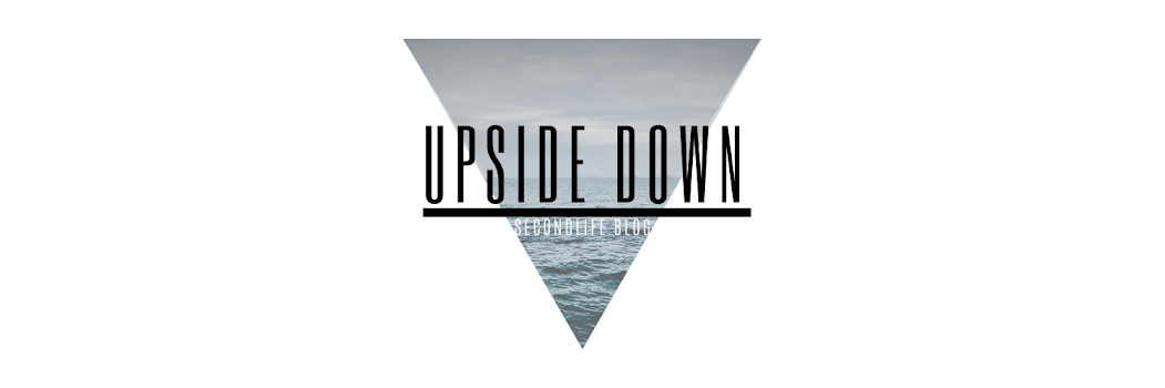 UpsideDown