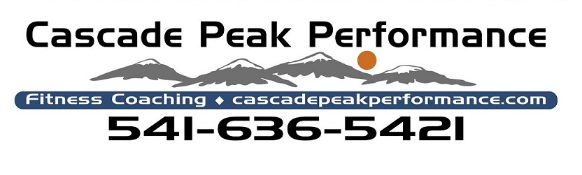 Cascade Peak Performance
