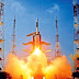 List of Satellites launched from India  ( भारत द्वारा प्रक्षेपित उपग्रह )